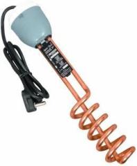 Allsafe 2000 Watt IMMERSION WATER PROOF HEAT ROD BROWN Shock Proof Immersion Heater Rod (WATER)