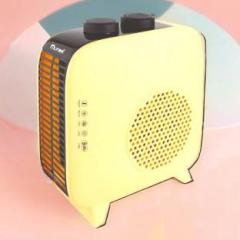 Altek Hycross Fan Room Heater