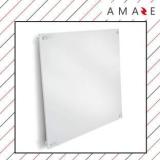 Amaze 1000 Watt Fiber Board Room Heater