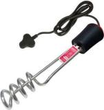 Amazio 1500 Watt 1500 Watt Spiral, Fast And Efficient Heat Transfer Shock Proof Immersion Heater Rod (Water)