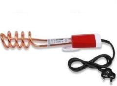 Amozkart 1592 Watt Immersion Rod with 1 Copper Shock Proof immersion heater rod (Water)