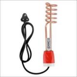 Amozkart 1644 Watt Copper Water Proof Shock Proof Immersion Heater Rod (Water)