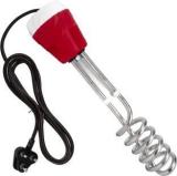 Amozkart 2000 Watt Copper Shock Proof & Water Proof 1500 W Immersion Heater Rod (Water)