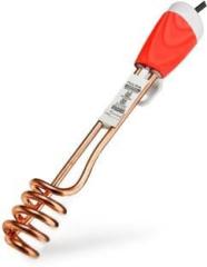 Amozkart ISI Mark Shock Proof & Water Proof PWX062 Copper 1500 W Immersion Heater Rod (Water)