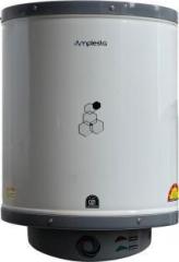 Amplesta 15 Litres ASWH15LIF Storage Water Heater (White)