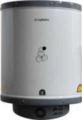 Amplesta 25 Litres ASWH25LIF Storage Water Heater (White)