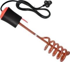 Amtek 1500 Watt High Quality ISI Mark Waterproof and Shockproof Rod Shock Proof immersion heater rod (Water)