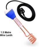 Anjani BLUE COPPER 1500 001 1500 W Immersion Heater Rod (WATER)