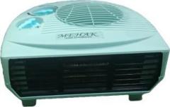 Anshstar BEST ROOM FAN HEATER WITH AUTOCUT 2000WT Fan Room Heater