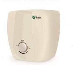 Ao Smith 10 Litres HSE SAS Ivory 10L Storage Water Heater (Ivory)