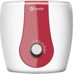 Ao Smith 10 Litres Xpress Storage Water Heater (White)