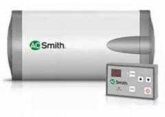 Ao Smith 15 Litres EWSH Plus Storage Water Heater (White)