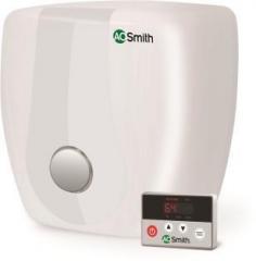 Ao Smith 15 Litres HSE SBS 015 Storage Water Heater (White)