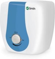 Ao Smith 15 Litres HSE SDS 015 Electric Water Heater (White)