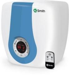 Ao Smith 15 Litres HSE SES 015 Electric Water Heater (White)