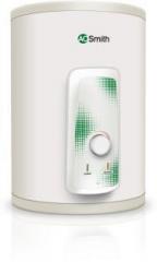 Ao Smith 15 Litres HSE VAS 015 Electric Water Heater (White)