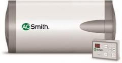 Ao Smith 25 Litres EWSH PLUS LHS Storage Water Heater (White)