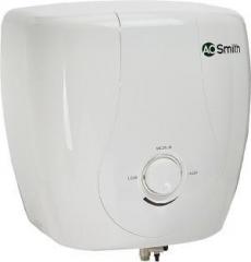 Ao Smith 25 Litres HSE SAS01 Storage Water Heater (White)