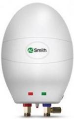 Ao Smith 25 Litres HSE SBS 25 Storage Water Heater (Multicolor)