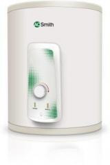 Ao Smith 25 Litres HSE VAS 025 Storage Water Heater (White)