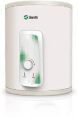 Ao Smith 25 Litres HSE VAS Storage Water Heater (White)