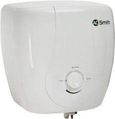 Ao Smith 25 Litres SAS 25L Storage Water Heater (White)