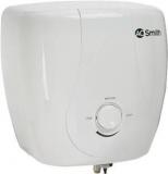 Ao Smith 25 Litres SAS25LTRS Storage Water Heater (White)