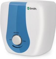 Ao Smith 25 Litres SDS 025 Storage Water Heater (Multicolor)