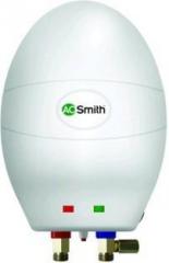 Ao Smith 3 Litres 3KW 3L E WS Instant Water Heater (White)