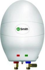 Ao Smith 3 Litres EWS 3 Instant Water Heater (White)