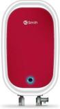 Ao Smith 3 Litres ForceNXT 3L Instant Water Heater (Red::White)