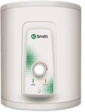 Ao Smith 35 Litres VAS X Storage Water Heater (2KW, White)