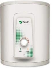 Ao Smith 35 Litres VAS X Storage Water Heater (2KW, White)