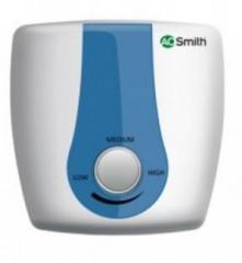 Ao Smith 6 Litres Hse Sds 006 Vertical Storage Water Heater (White)