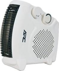 Arc Insta Warm Fan Room Heater