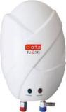 Artus 1 Litres Rose Instant Water Heater (White)