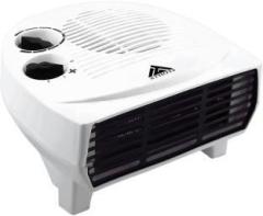 Athots 1000/2000 Watt Trackt Noiseless Copper Motor |Heater For Room|| Winter Fan Room Heater