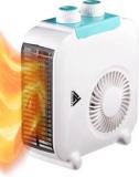 Athots 2000 Watt Heater Grant 1000 / Noiseless Copper Moter Room Heater