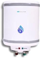 Aulten 15 Litres 15 L Geyser Storage Water Heater (White)