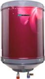 Aulten 15 Litres Stellar 15 Storage Water Heater (Red)