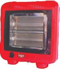 Babrock Quartz Heater || 2 heating levels Quartz Room Heater