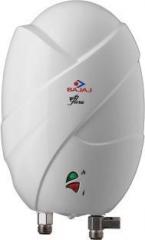 Bajaj 1 Litres Flora 1 Litre Instant Water Heater (White)