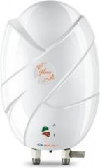 Bajaj 1 Litres Flora Instant 150701 Instant Water Heater (White)