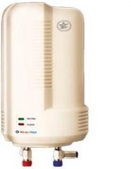 Bajaj 1 Litres Majesty Instant Water Heater (IVORY)