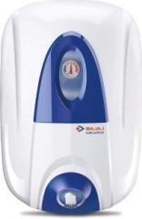 Bajaj 10 Litres Calenta Storage 10 Litre Storage Water Heater (Blue)