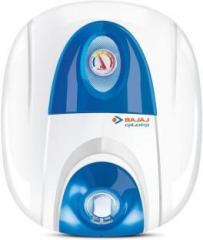 Bajaj 10 Litres Calenta Storage Water Heater (White)