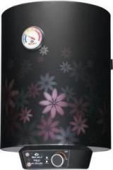 Bajaj 10 Litres majesty pc deluexe Storage Water Heater (Black)