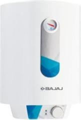 Bajaj 10 Litres Robusta 10L Storage Water Heater (WHITE & BLUE)