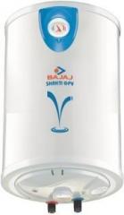 Bajaj 10 Litres Shakti GPV 10 Litre Storage Water Heater (White)