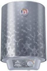 Bajaj 10 Litres Shakti PC Deluxe Storage Water Heater (Grey)